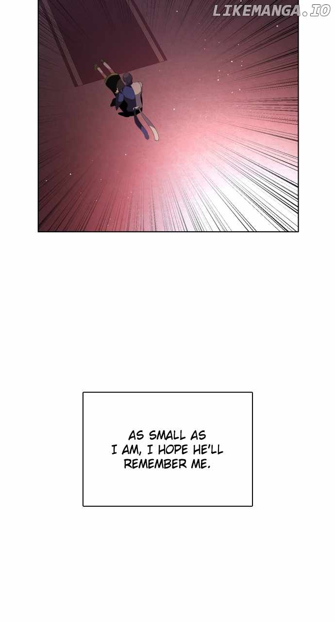 Zero Game Chapter 302 - Page 73 in English