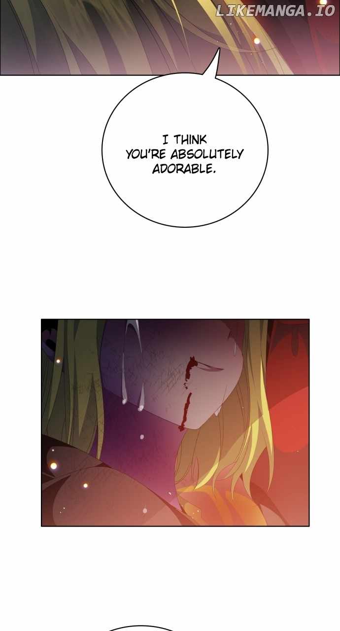 Zero Game Chapter 302 - Page 82 in English