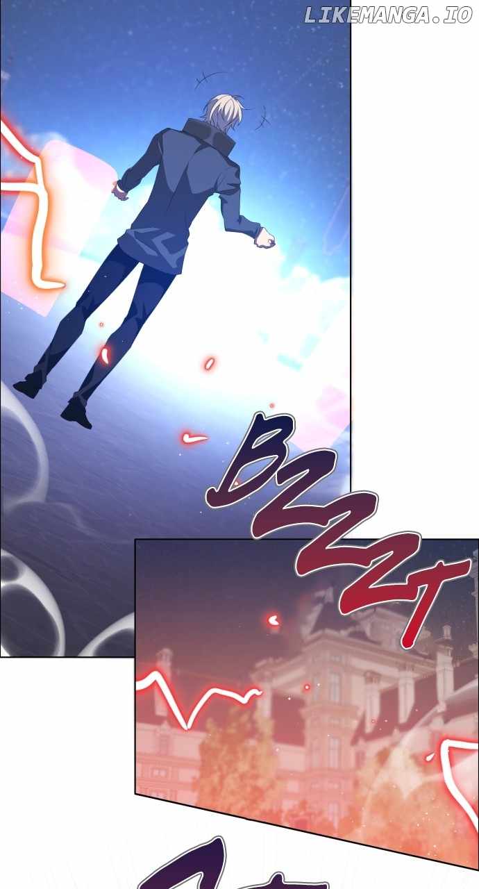 Zero Game Chapter 303 - Page 15 in English