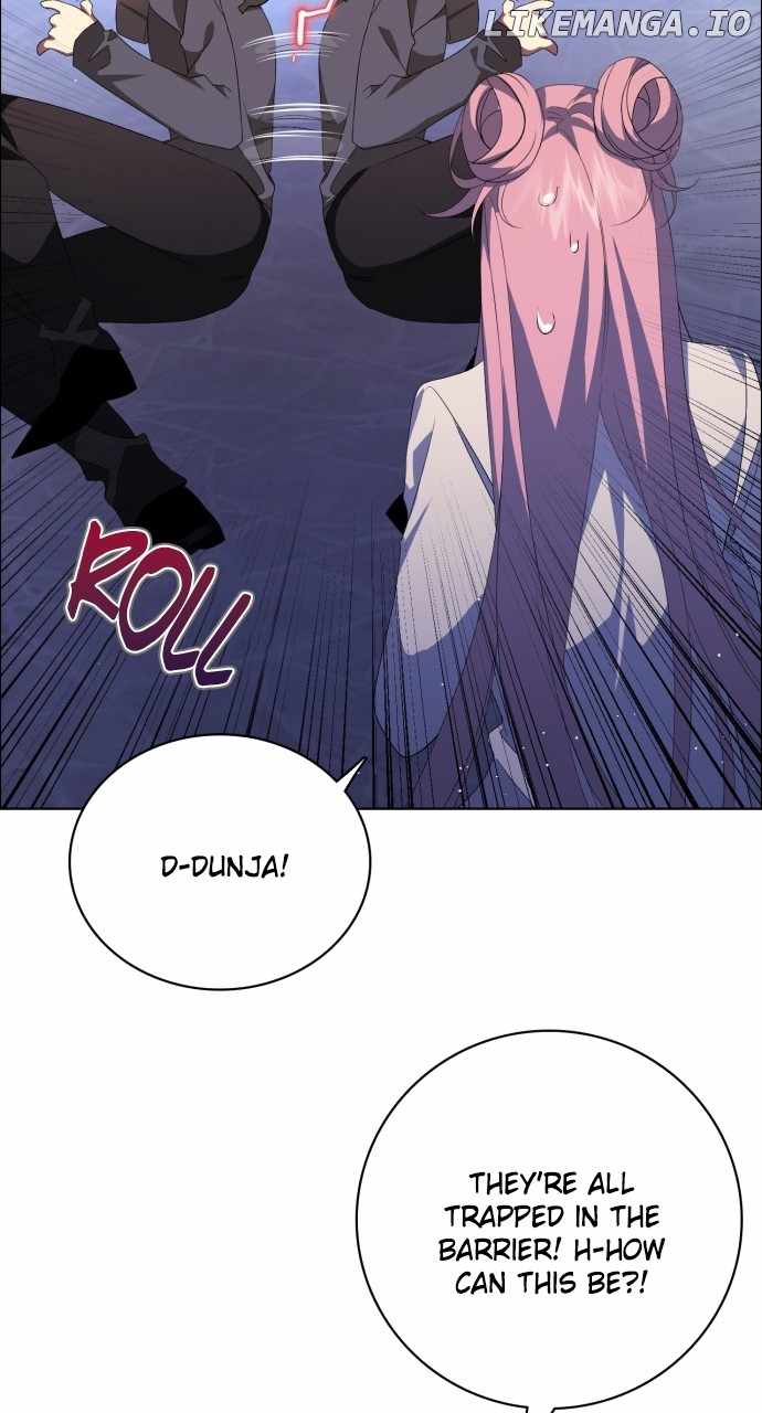 Zero Game Chapter 303 - Page 18 in English
