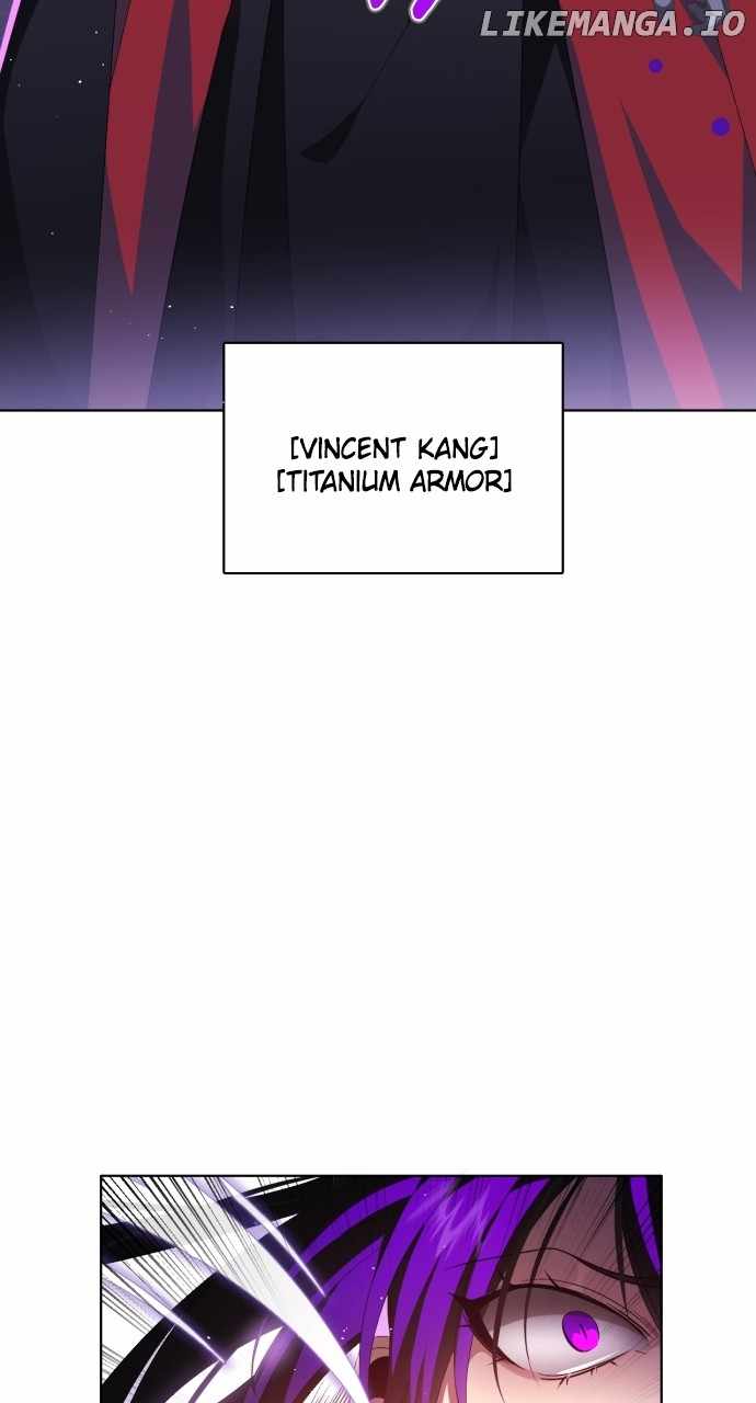 Zero Game Chapter 303 - Page 34 in English