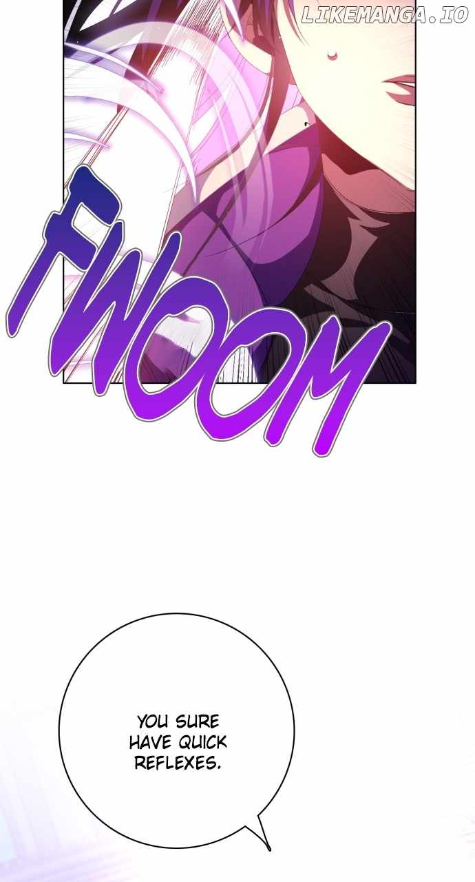 Zero Game Chapter 303 - Page 35 in English