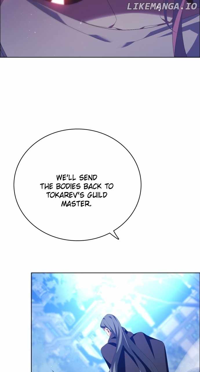 Zero Game Chapter 303 - Page 53 in English
