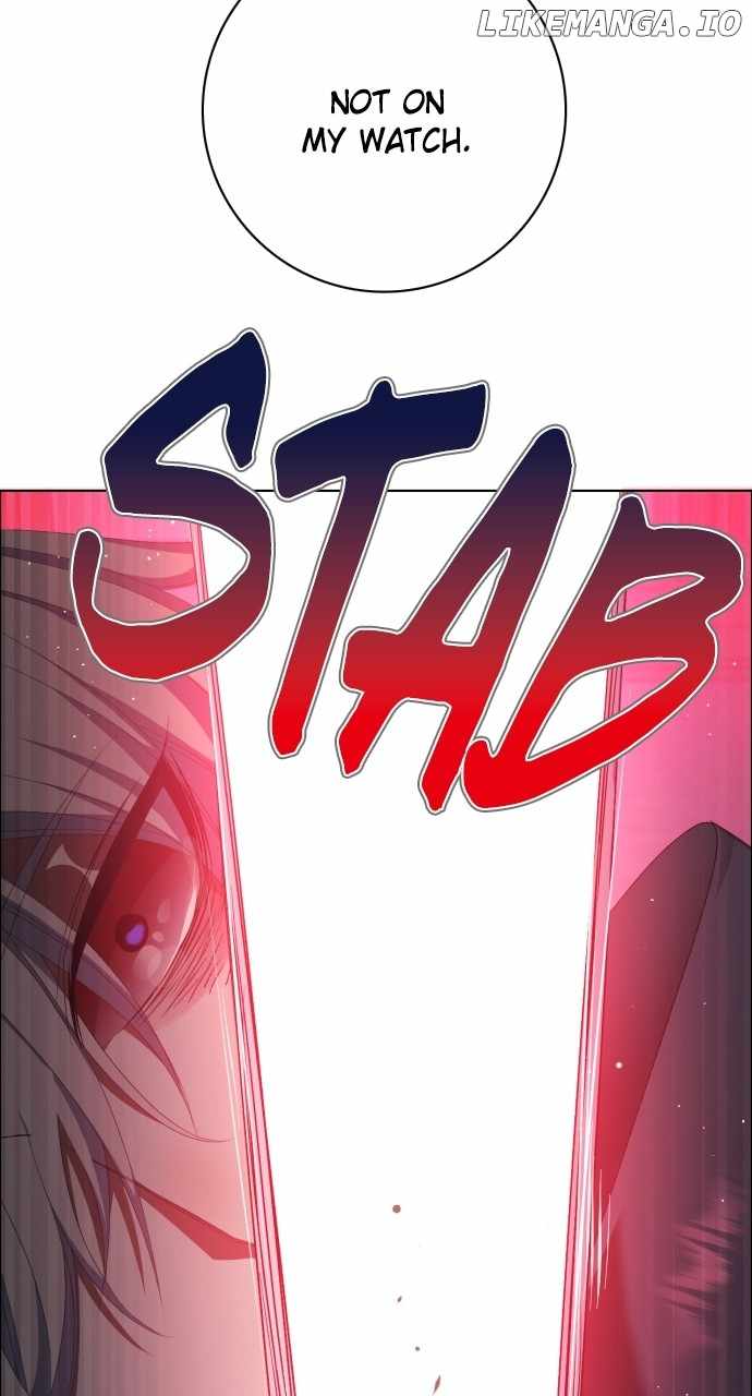 Zero Game Chapter 303 - Page 58 in English