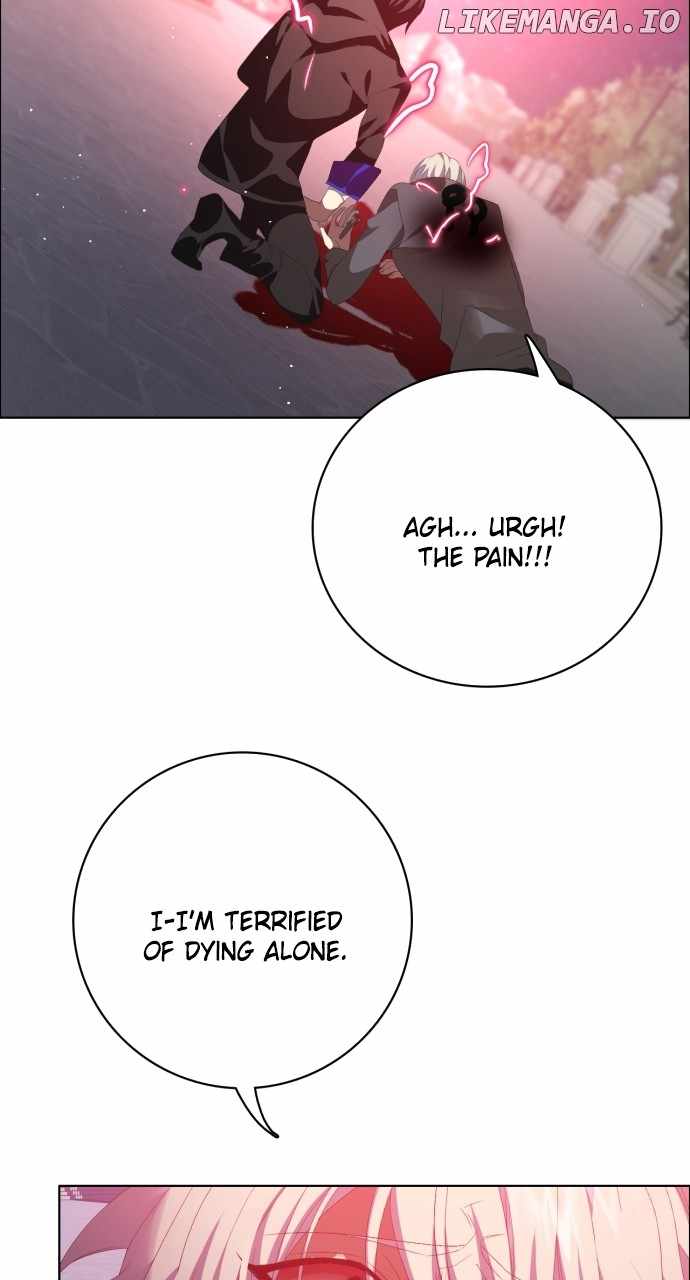 Zero Game Chapter 303 - Page 60 in English