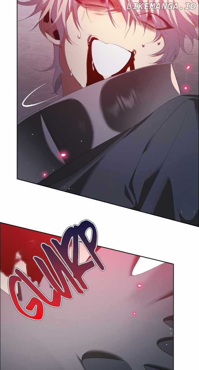 Zero Game Chapter 303 - Page 61 in English