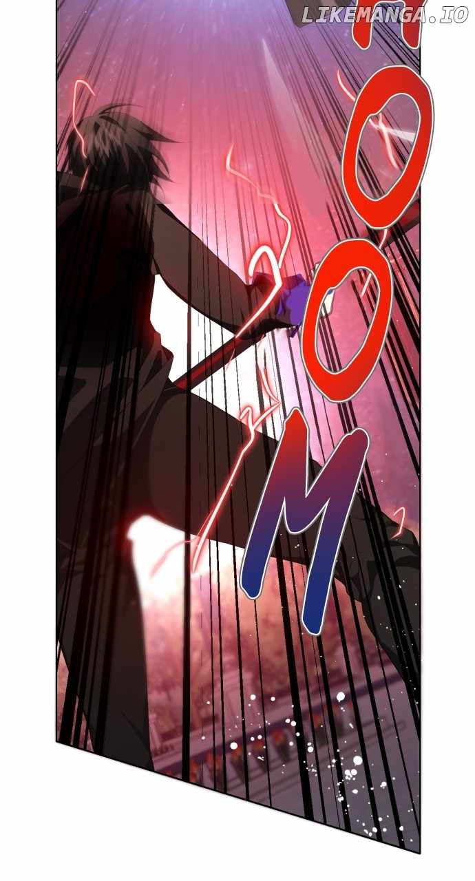 Zero Game Chapter 303 - Page 70 in English