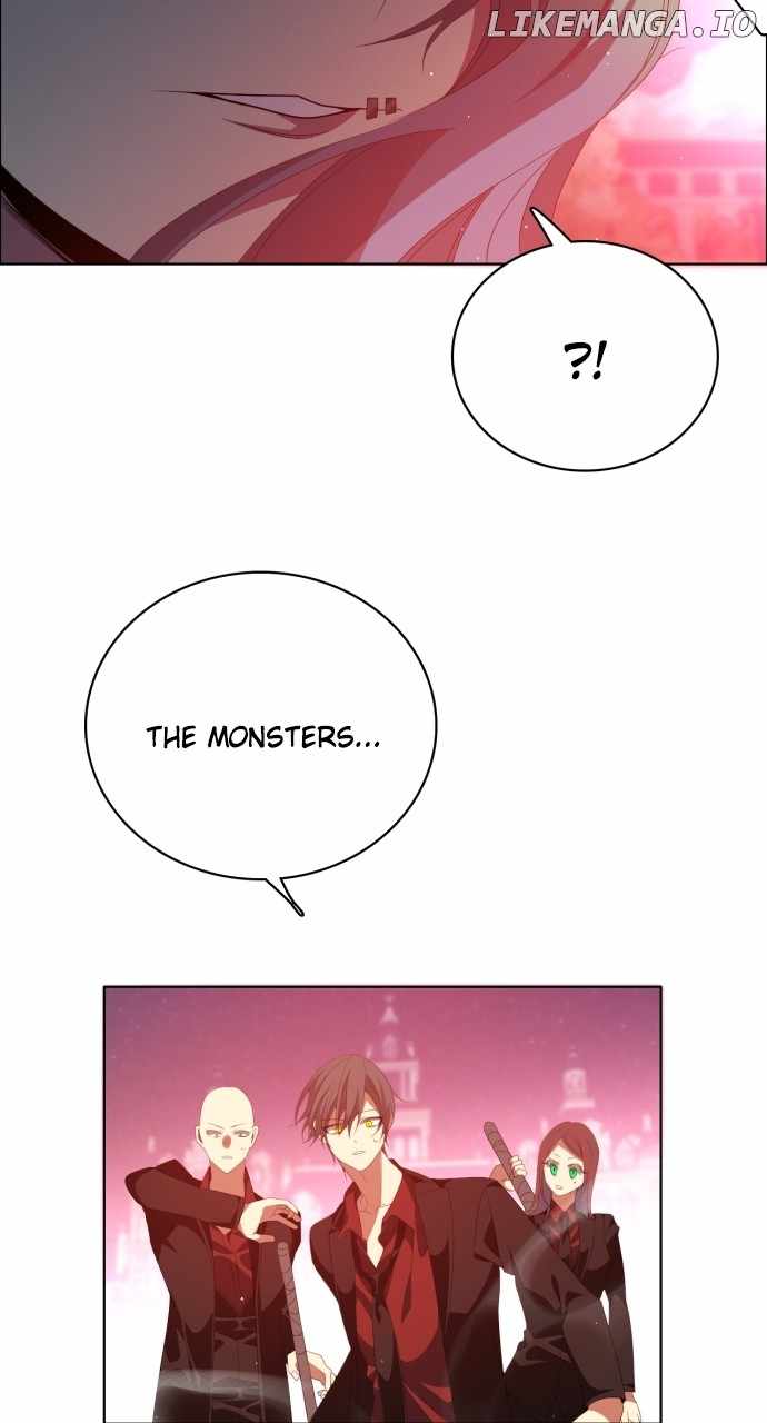 Zero Game Chapter 303 - Page 83 in English