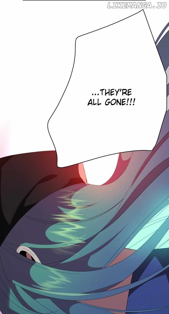 Zero Game Chapter 303 - Page 84 in English