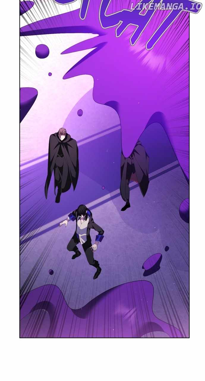 Zero Game Chapter 303 - Page 9 in English