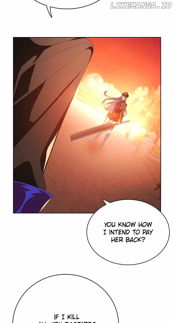 Zero Game Chapter 303 - Page 94 in English