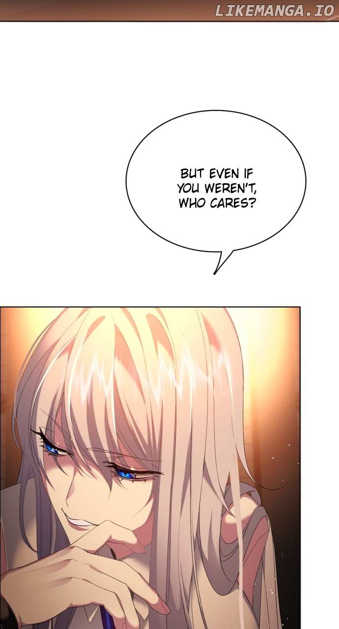 Zero Game Chapter 304 - Page 14 in English