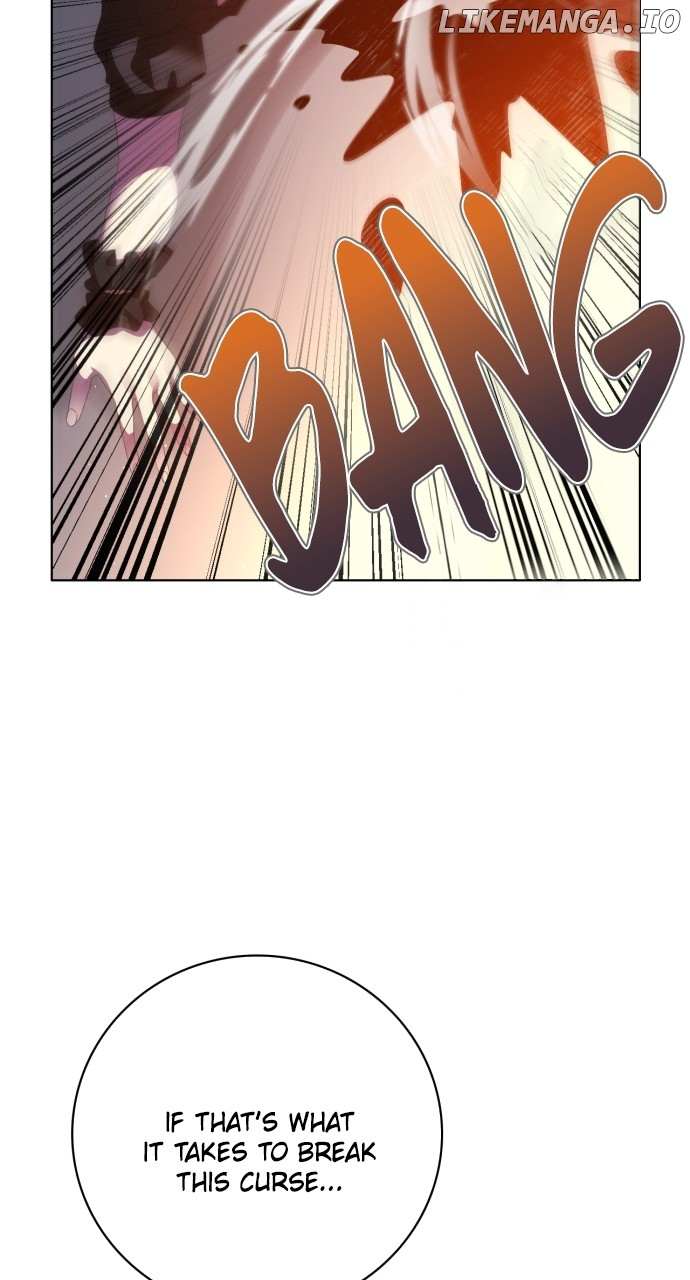 Zero Game Chapter 304 - Page 22 in English