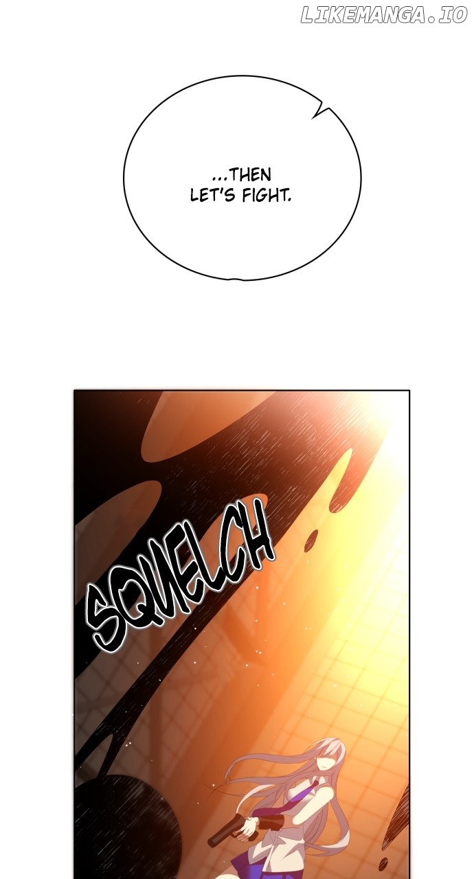 Zero Game Chapter 304 - Page 24 in English