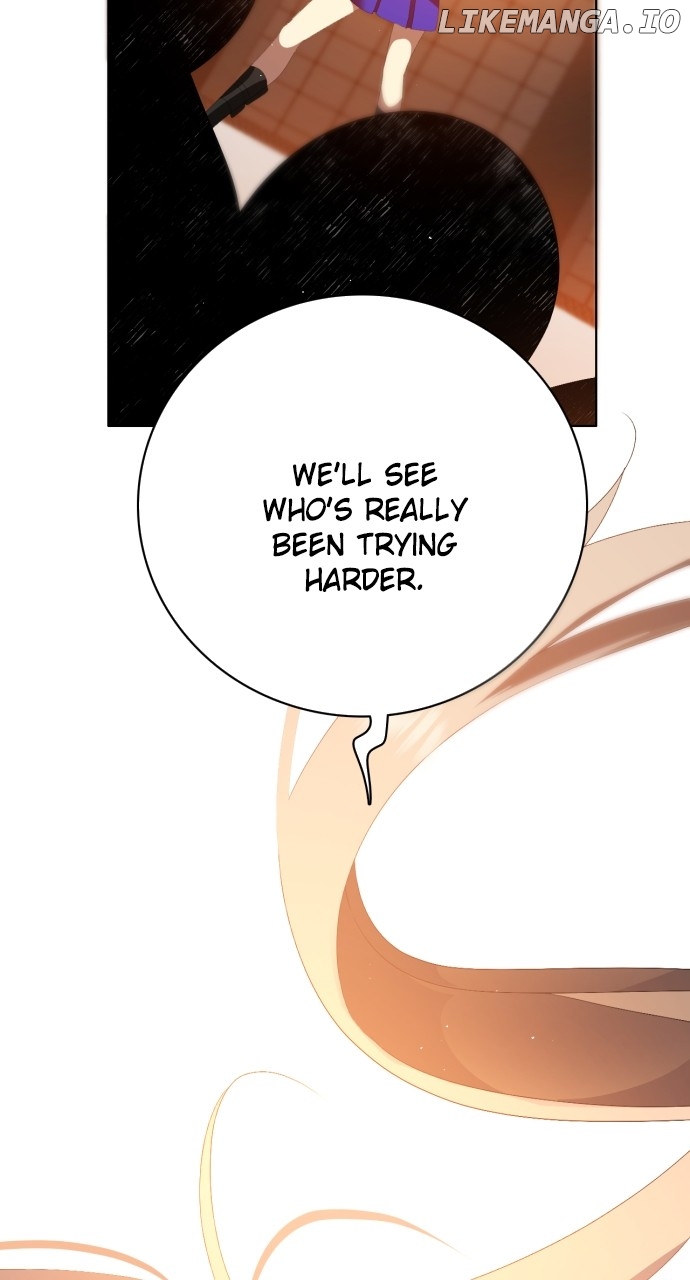 Zero Game Chapter 304 - Page 25 in English