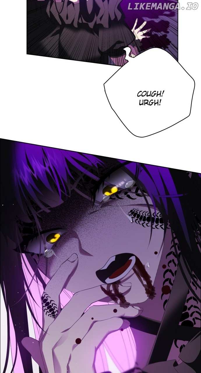 Zero Game Chapter 304 - Page 33 in English