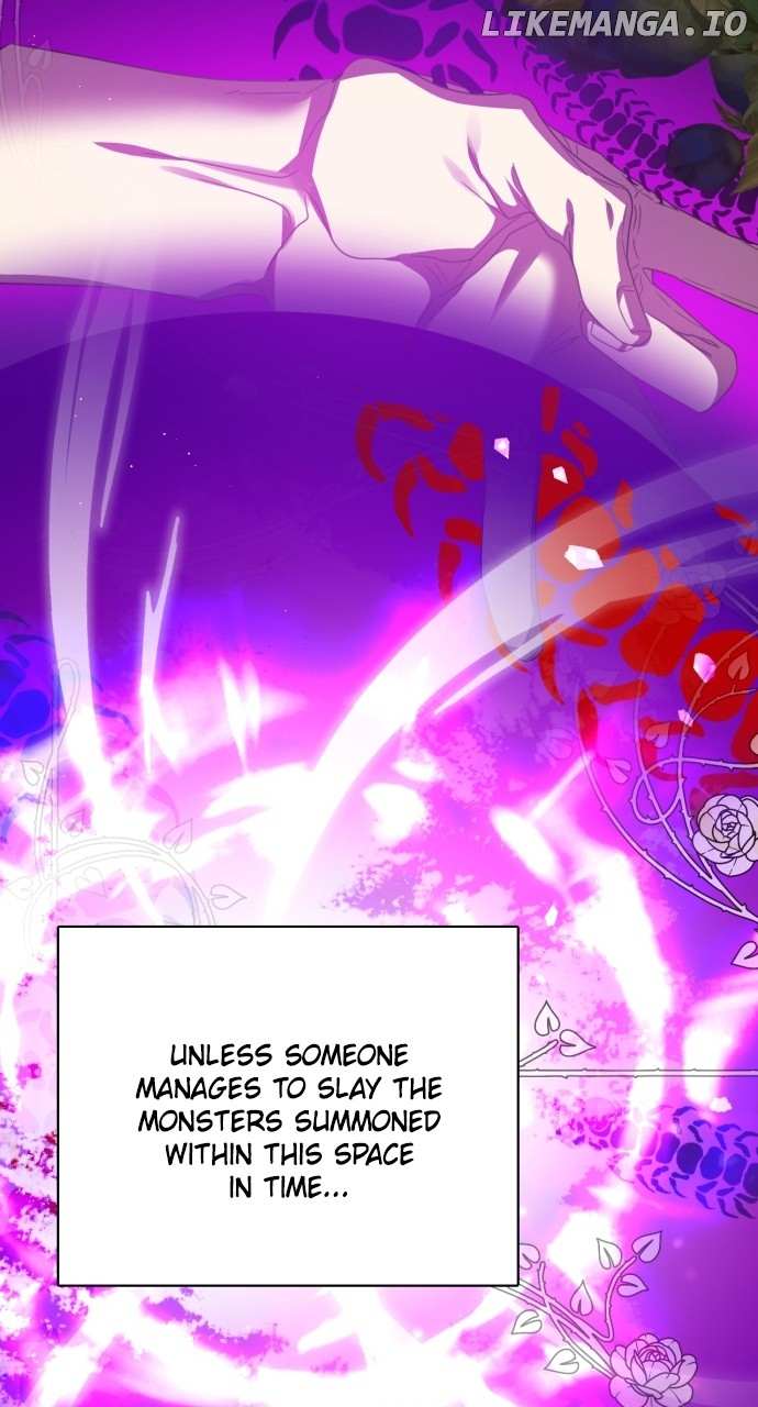 Zero Game Chapter 304 - Page 37 in English
