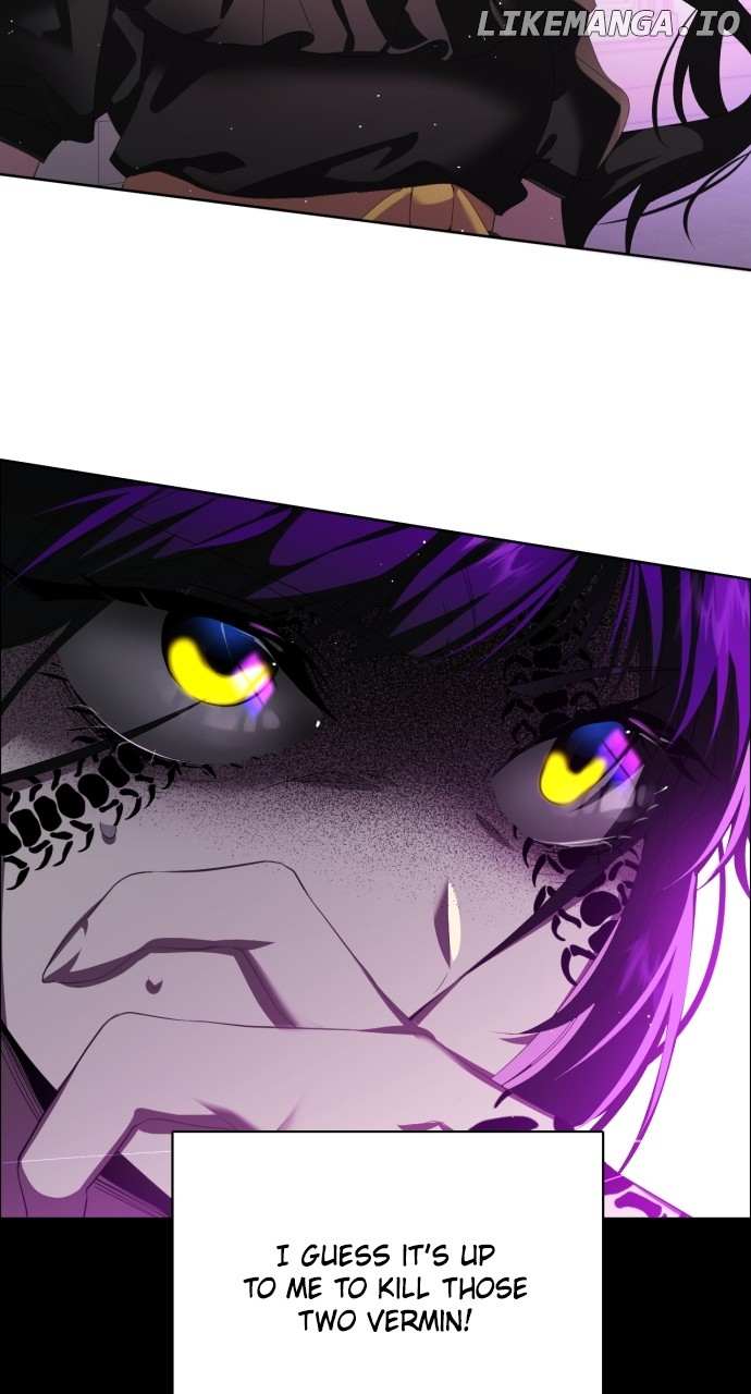 Zero Game Chapter 304 - Page 4 in English