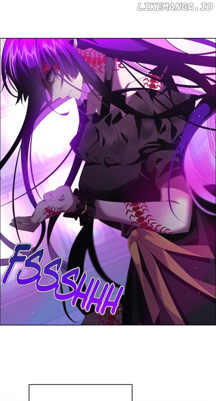Zero Game Chapter 304 - Page 41 in English