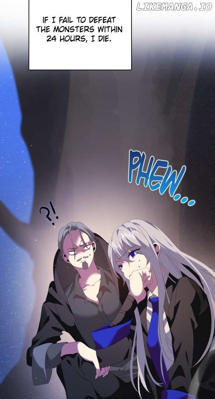 Zero Game Chapter 304 - Page 42 in English