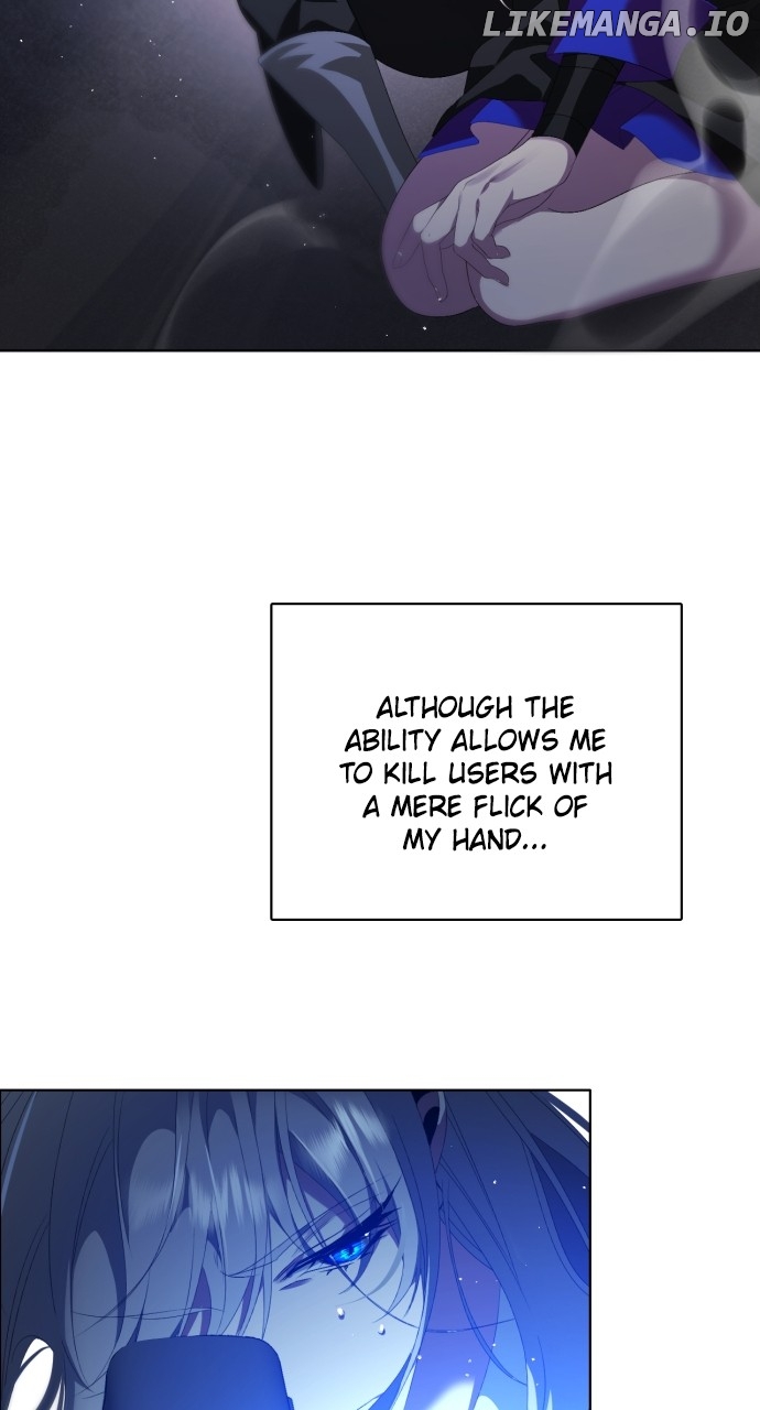 Zero Game Chapter 304 - Page 43 in English