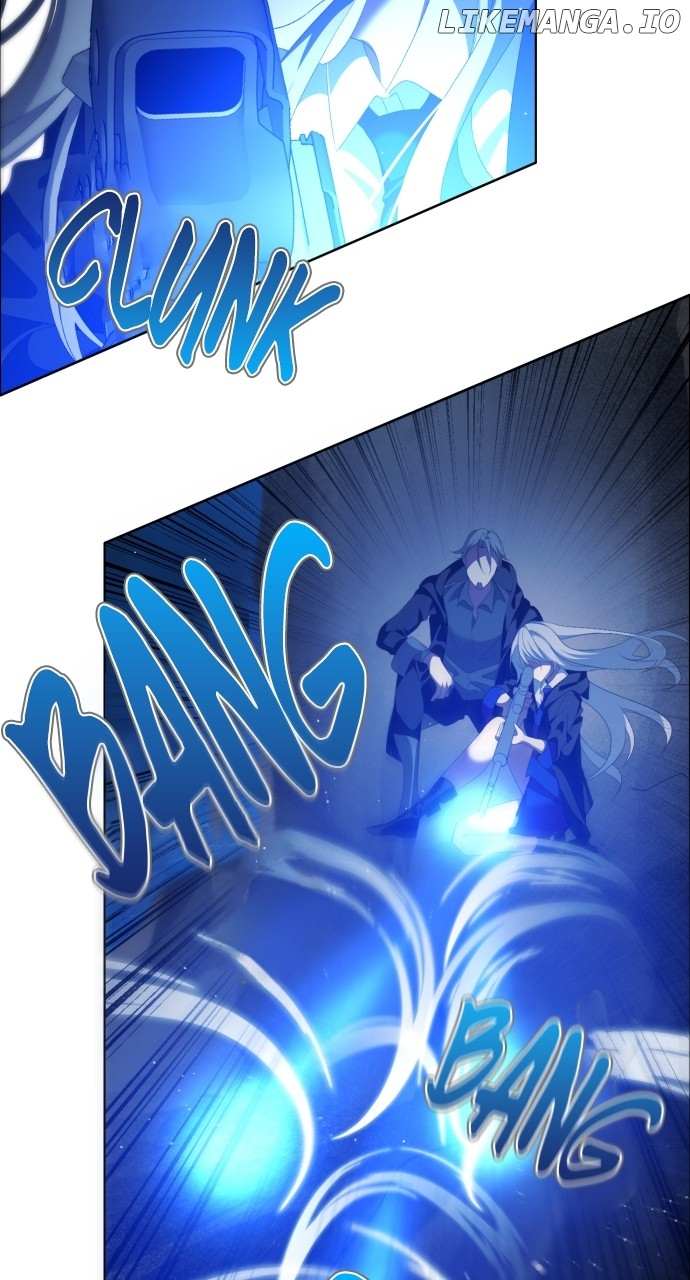 Zero Game Chapter 304 - Page 44 in English