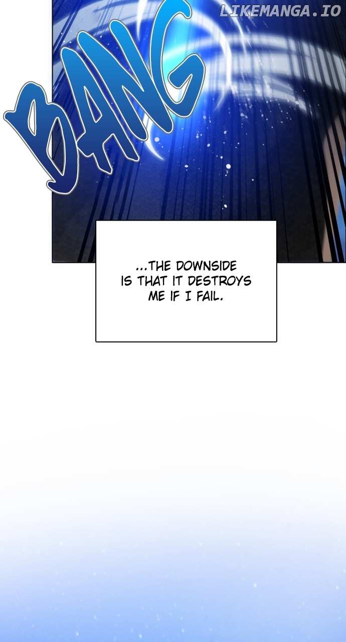 Zero Game Chapter 304 - Page 45 in English