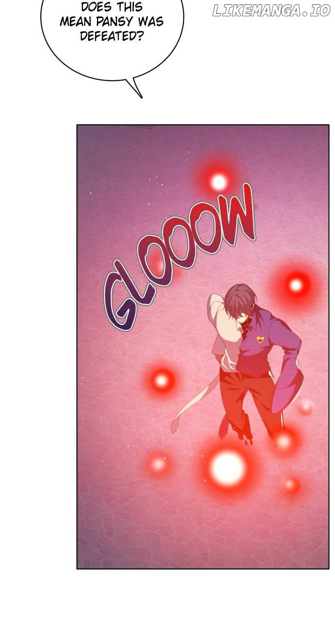Zero Game Chapter 304 - Page 48 in English