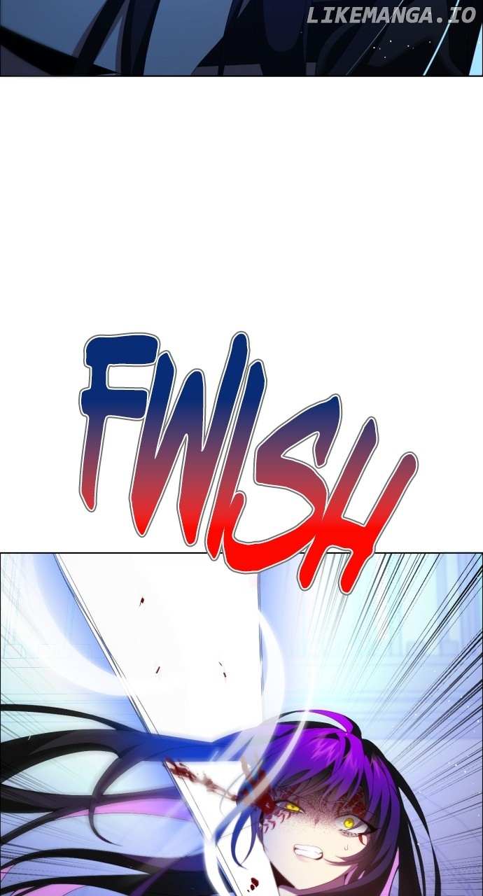 Zero Game Chapter 304 - Page 53 in English