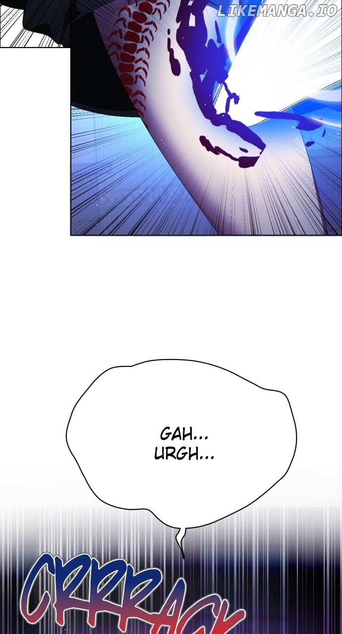 Zero Game Chapter 304 - Page 55 in English