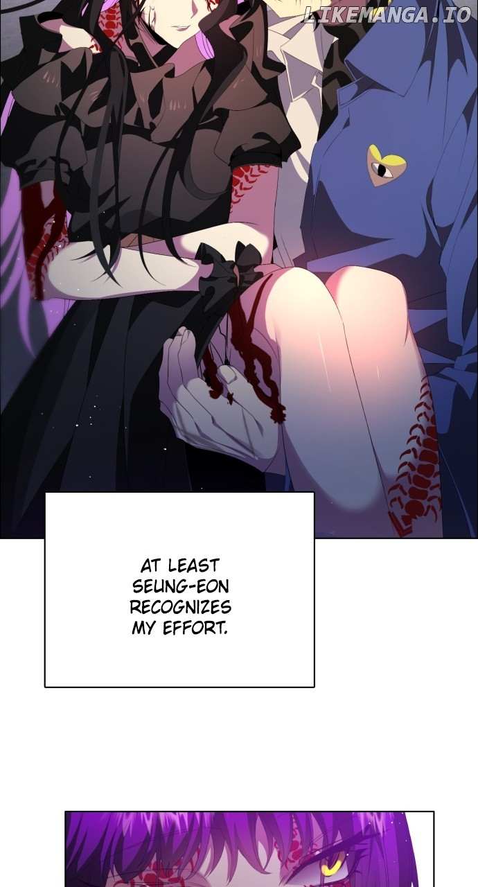 Zero Game Chapter 304 - Page 62 in English