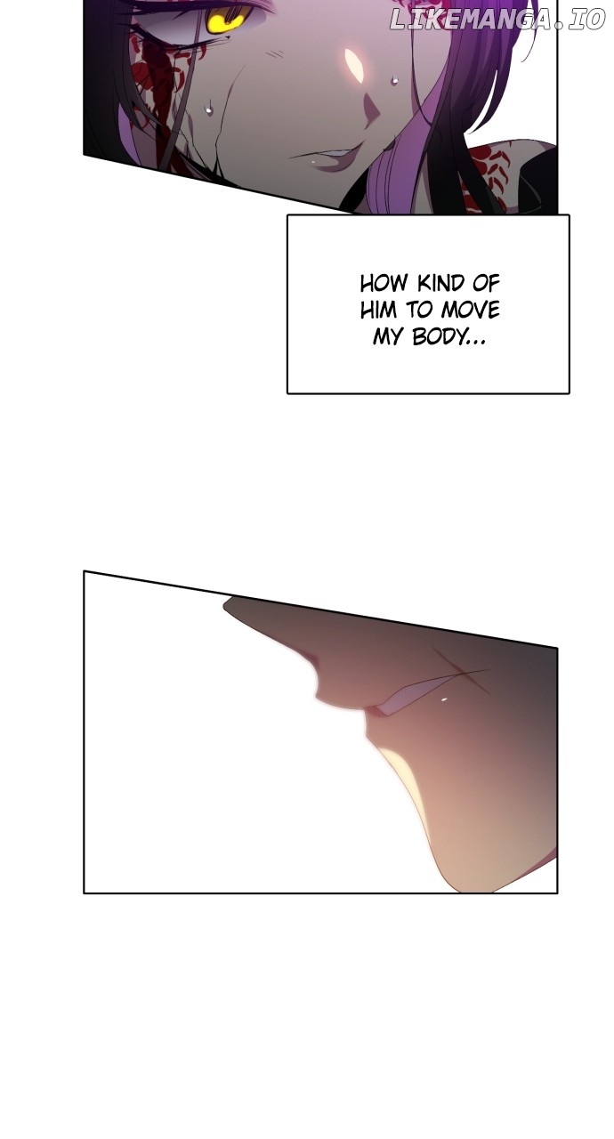 Zero Game Chapter 304 - Page 63 in English
