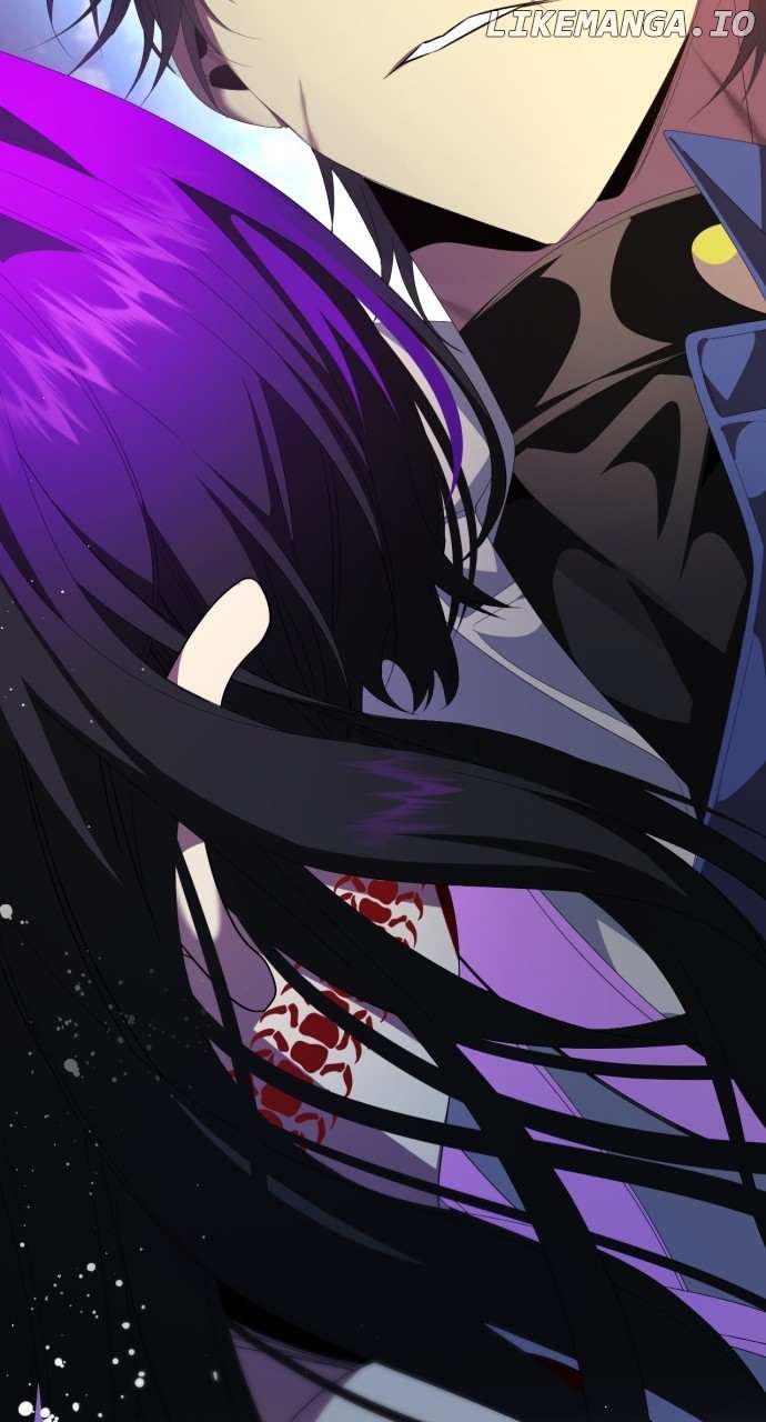 Zero Game Chapter 304 - Page 65 in English