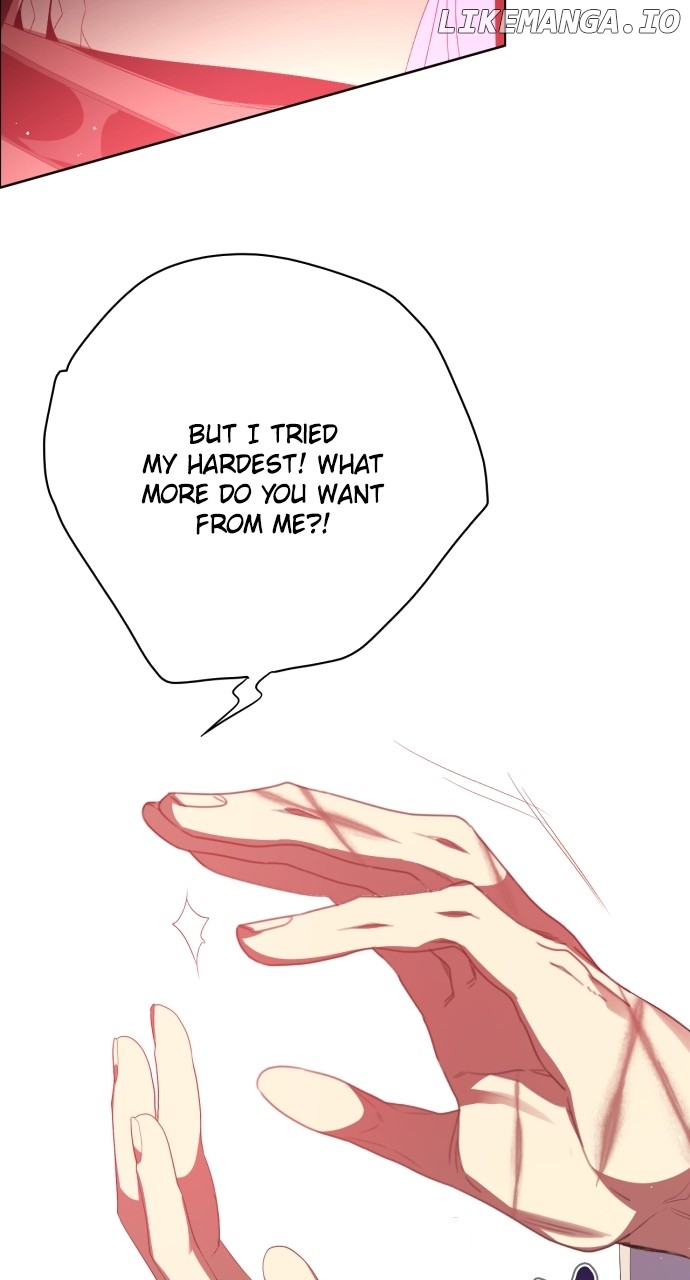 Zero Game Chapter 304 - Page 68 in English
