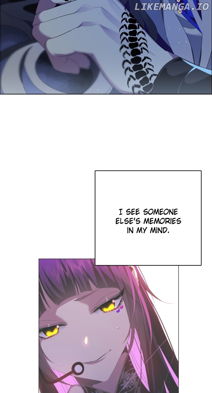 Zero Game Chapter 304 - Page 7 in English