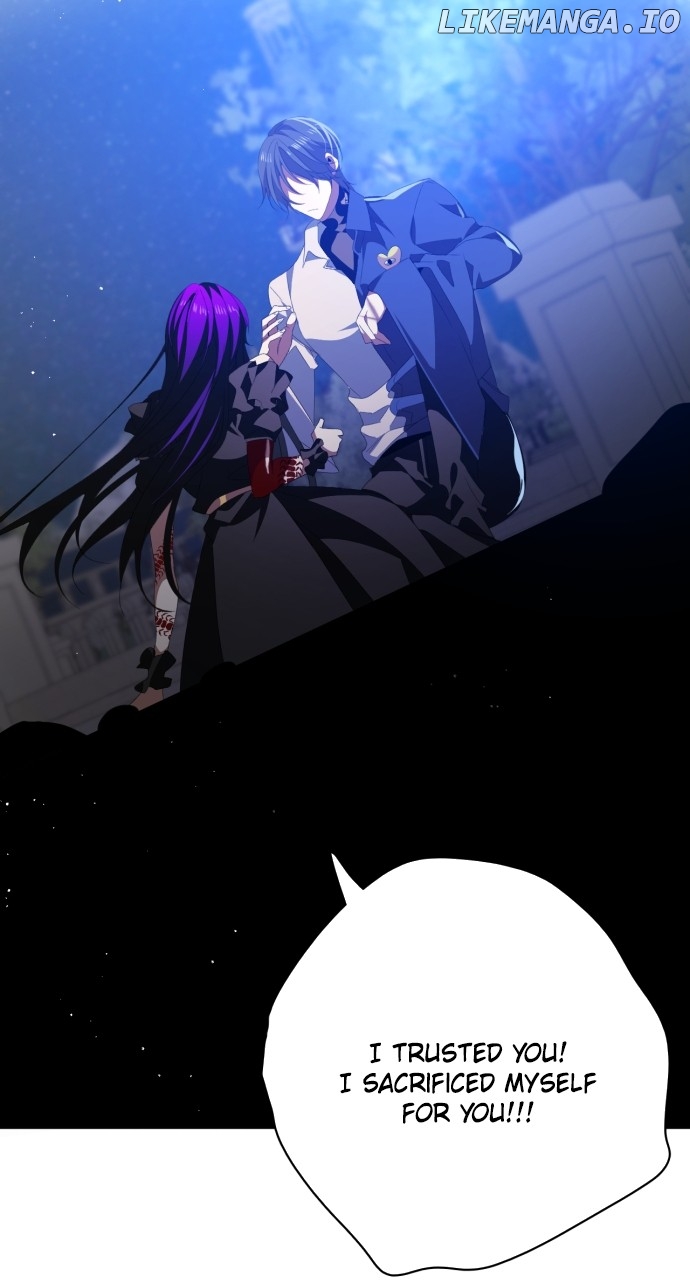 Zero Game Chapter 304 - Page 70 in English