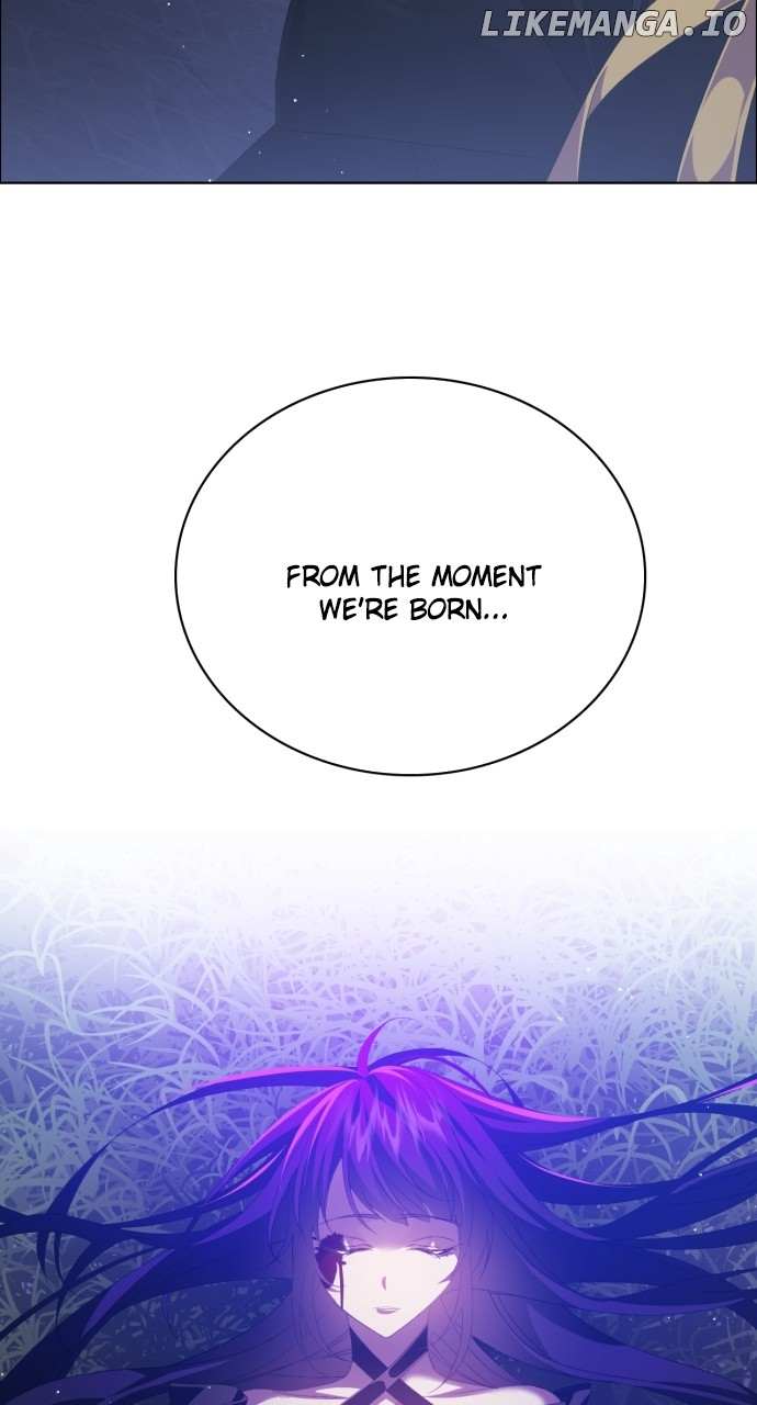 Zero Game Chapter 304 - Page 82 in English