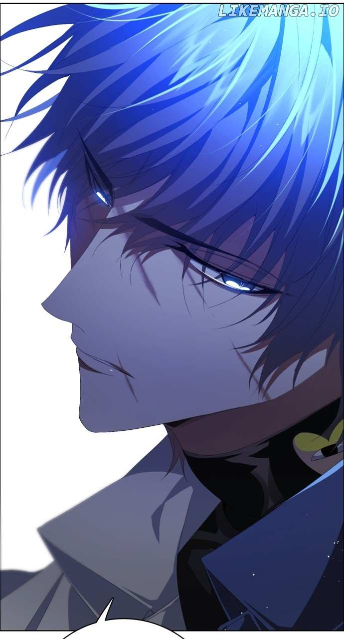 Zero Game Chapter 304 - Page 84 in English