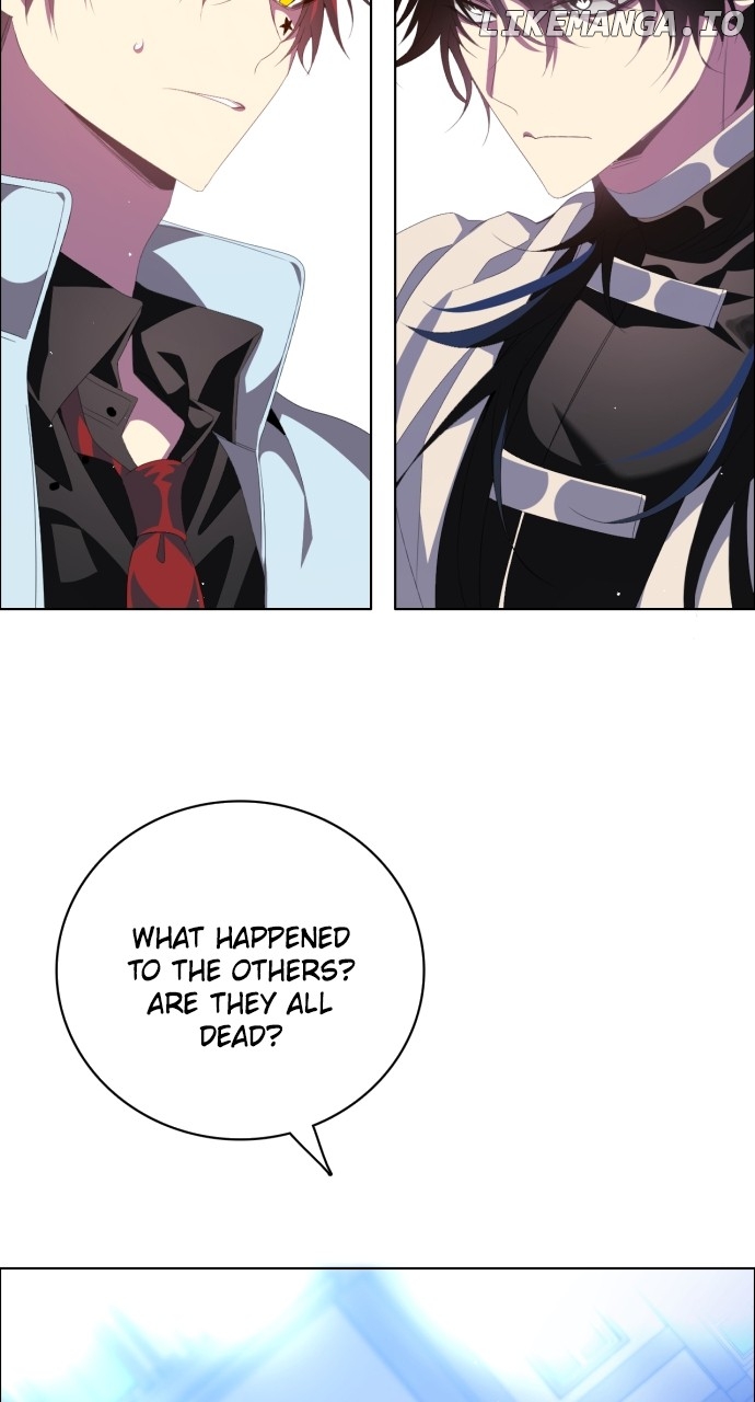 Zero Game Chapter 304 - Page 90 in English