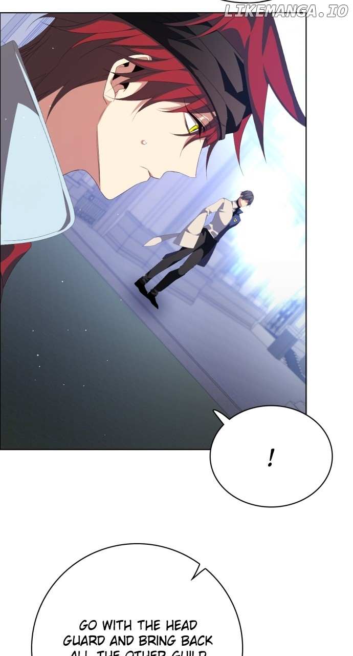 Zero Game Chapter 304 - Page 92 in English