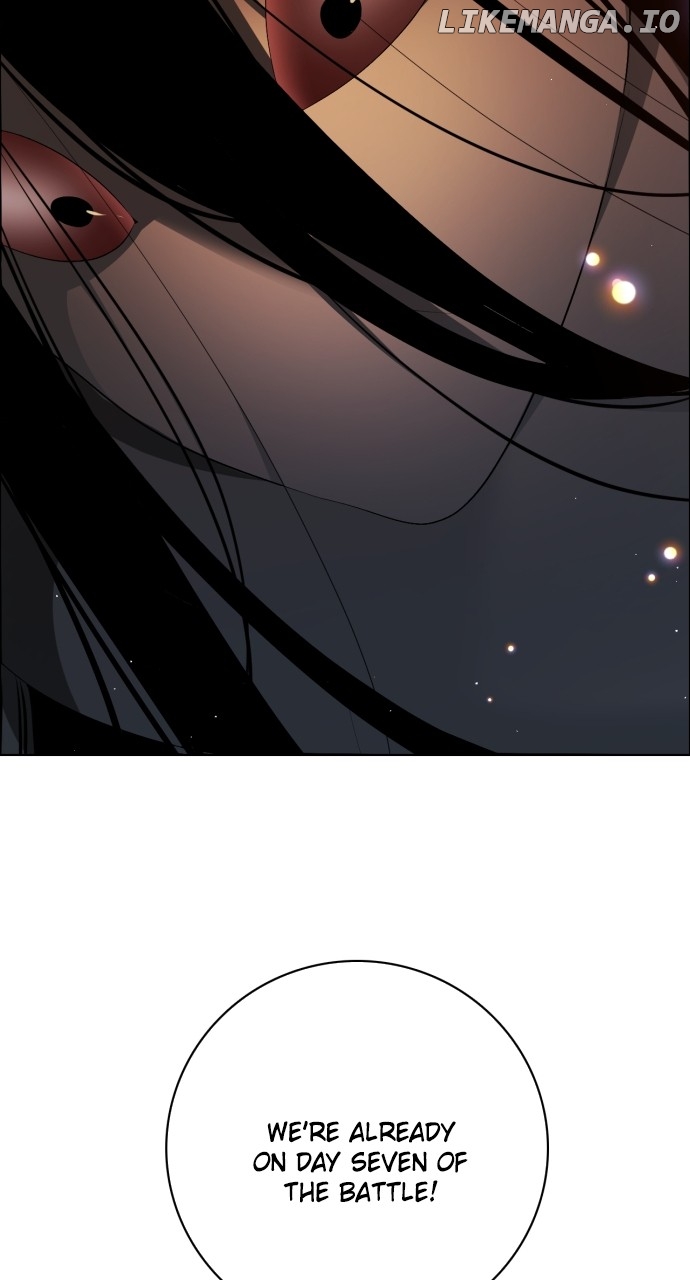 Zero Game Chapter 304 - Page 98 in English