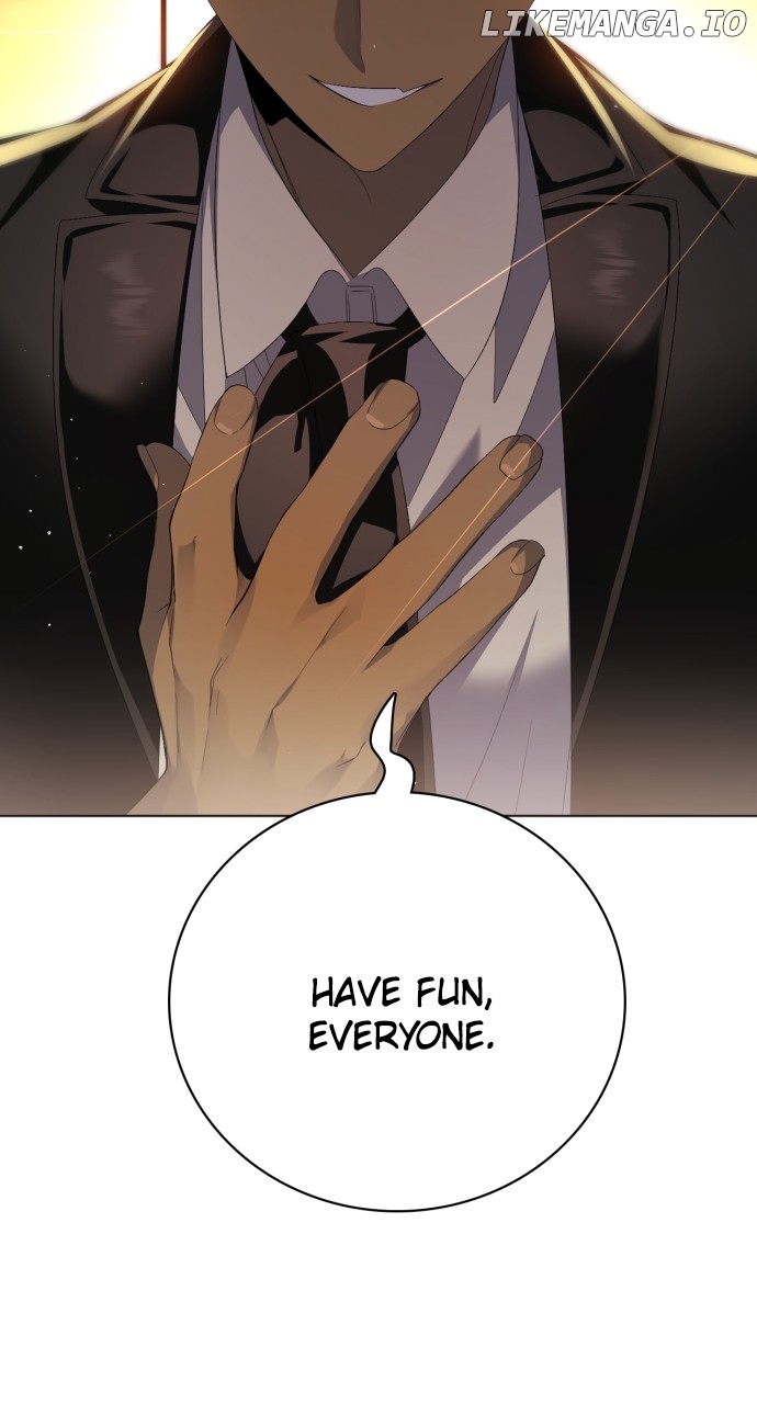 Zero Game Chapter 305 - Page 16 in English