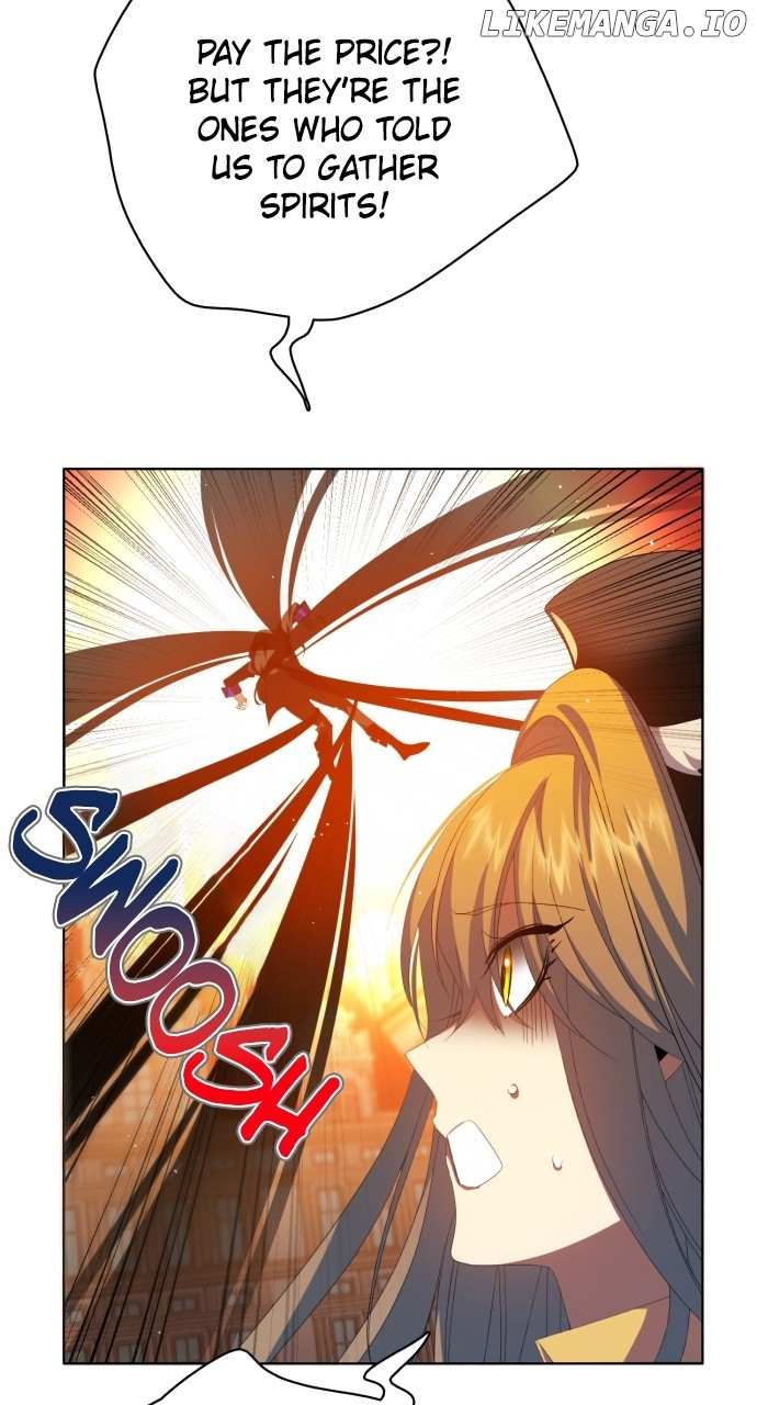Zero Game Chapter 305 - Page 27 in English