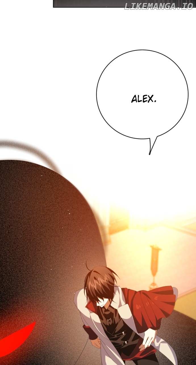 Zero Game Chapter 305 - Page 31 in English