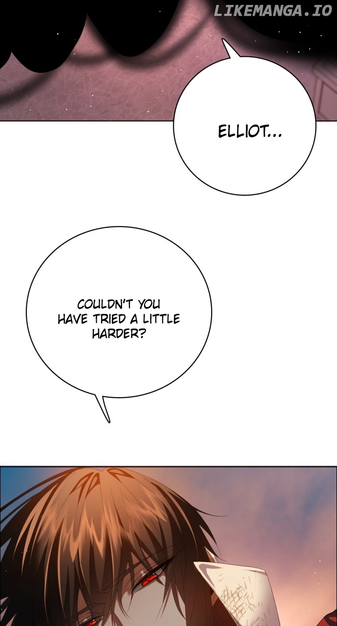 Zero Game Chapter 305 - Page 33 in English