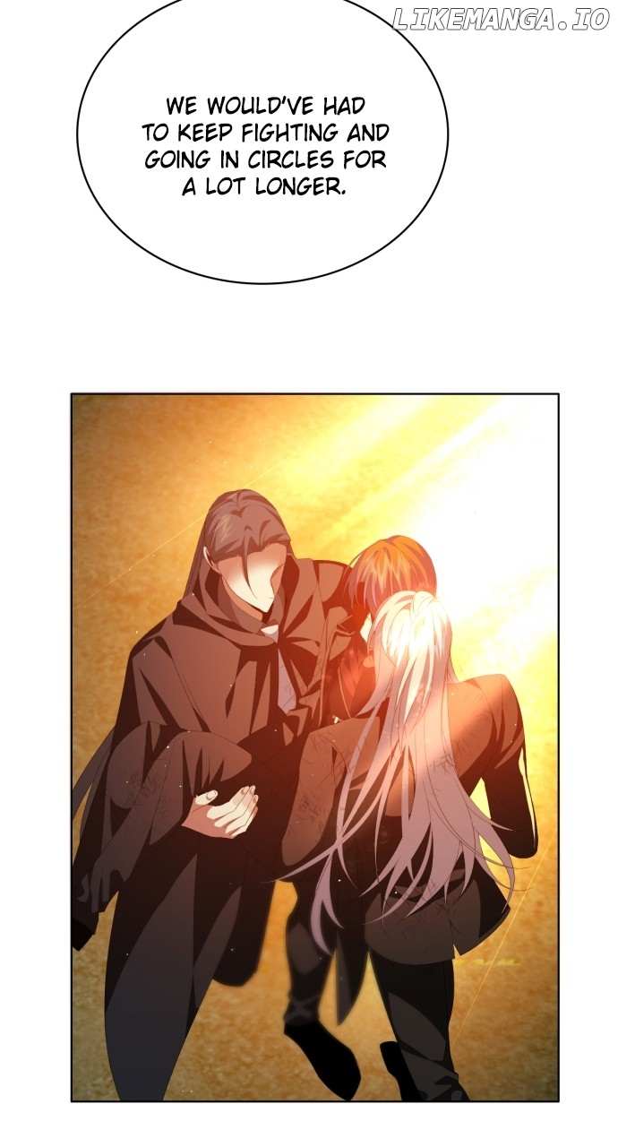 Zero Game Chapter 305 - Page 44 in English