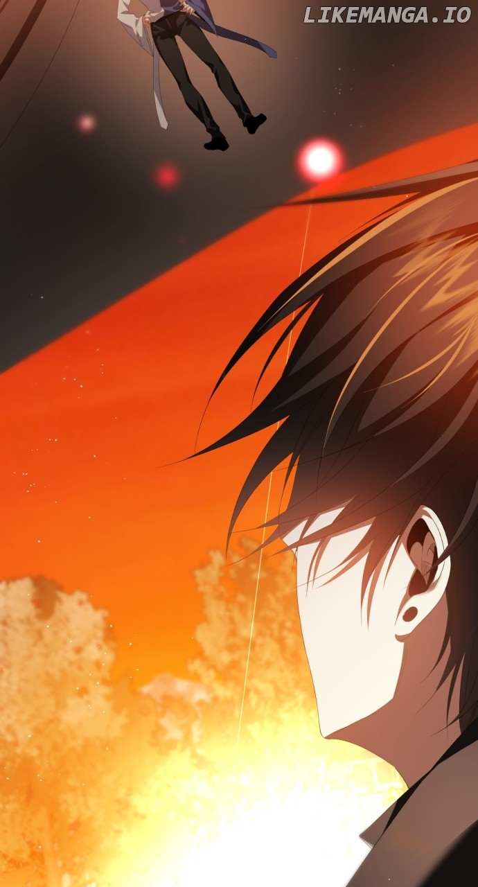 Zero Game Chapter 305 - Page 48 in English
