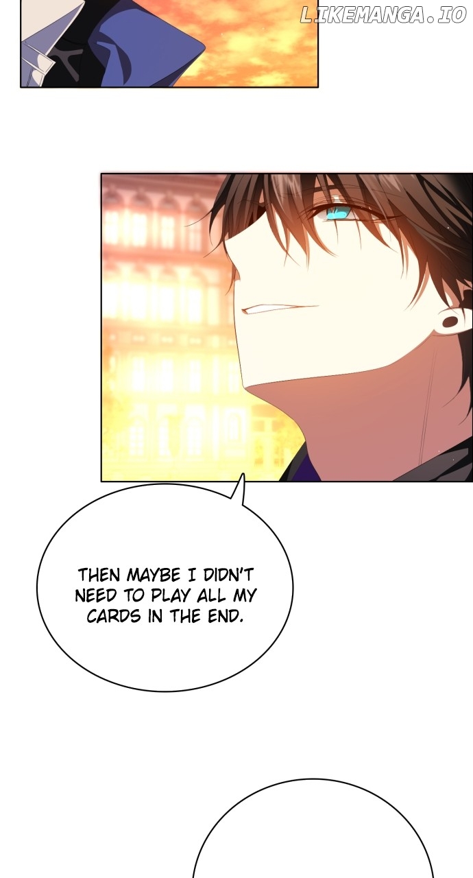 Zero Game Chapter 305 - Page 57 in English