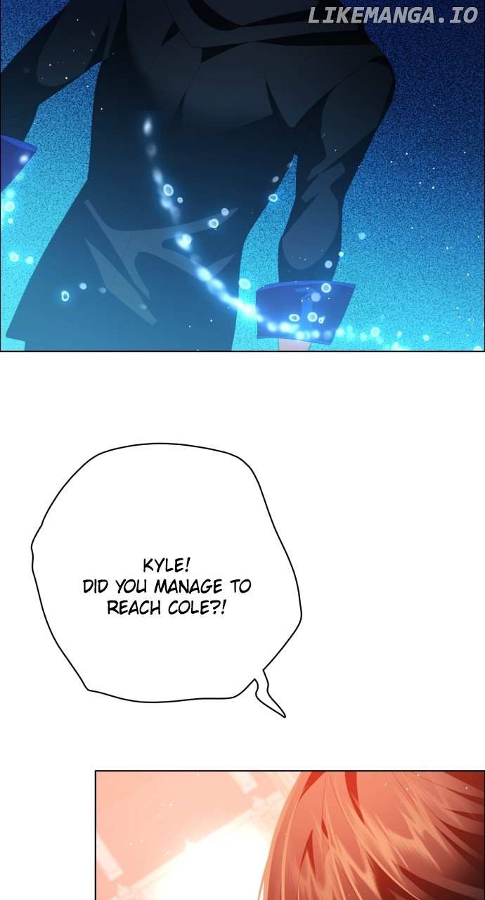 Zero Game Chapter 305 - Page 65 in English