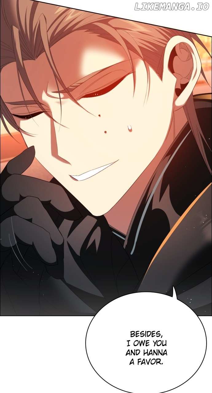 Zero Game Chapter 305 - Page 71 in English